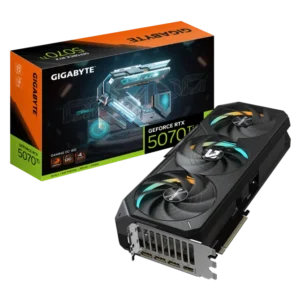 Gigabyte RTX 5070 Ti GAMING OC 16GB Graphics Card