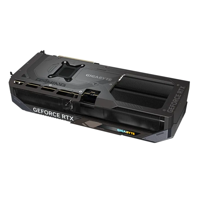Gigabyte RTX 5070 Ti GAMING OC 16GB Graphics Card Gigabyte RTX 5070 Ti GAMING OC 16GB Graphics Card