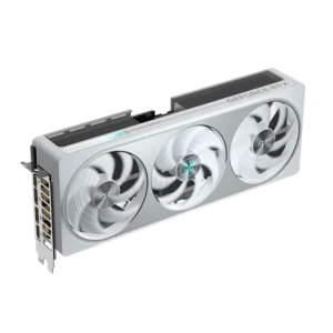 Gigabyte RTX 5070 AERO OC 12GB Graphics Card