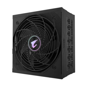 Gigabyte AORUS ELITE P850W 80+ Platinum Power Supply Gigabyte AORUS ELITE P850W 80+ Platinum Power Supply