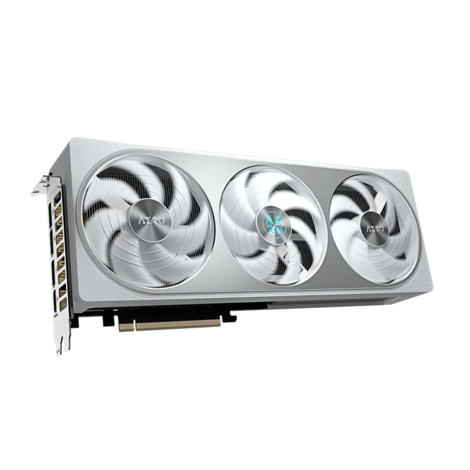 Gigabyte RTX 5070 AERO OC 12GB Graphics Card Gigabyte RTX 5070 AERO OC 12GB Graphics Card