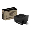 Gigabyte P650SS 650W 80+ Silver Non-Modular Power Supply