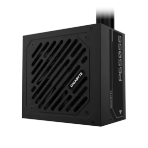 Gigabyte P650SS 650W 80+ Silver Non-Modular Power Supply Gigabyte P650SS 650W 80+ Silver Non-Modular Power Supply