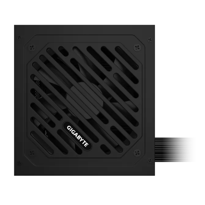 Gigabyte P650SS 650W 80+ Silver Non-Modular Power Supply Gigabyte P650SS 650W 80+ Silver Non-Modular Power Supply