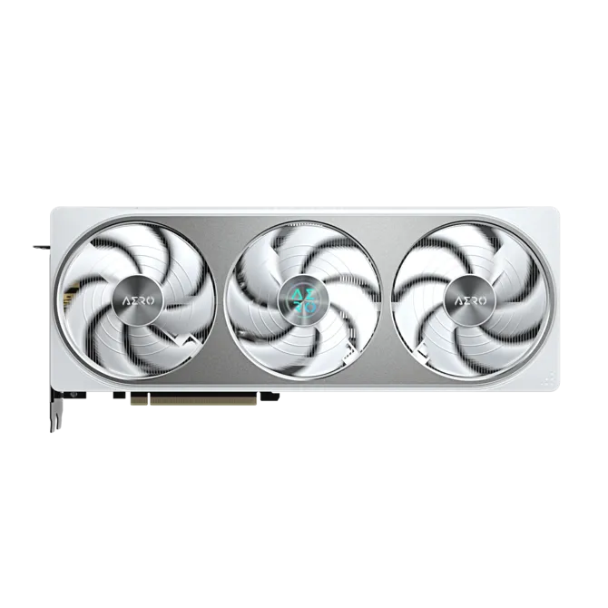 Gigabyte RTX 5070 AERO OC 12GB Graphics Card Gigabyte RTX 5070 AERO OC 12GB Graphics Card