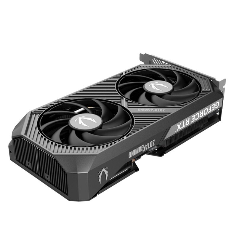 Zotac Gaming RTX 5060 Ti Twin Edge 16GB Graphics Card Zotac Gaming RTX 5060 Ti Twin Edge 16GB Graphics Card