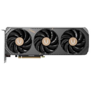 Zotac Gaming RTX 5070 Ti SOLID SFF OC 16GB Graphics Card Zotac Gaming RTX 5070 Ti SOLID SFF OC 16GB Graphics Card