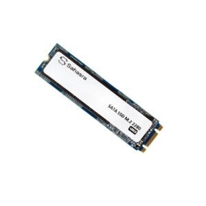 Sahasra SATA SSD M.2 2280 High Performance Internal Solid State Drive